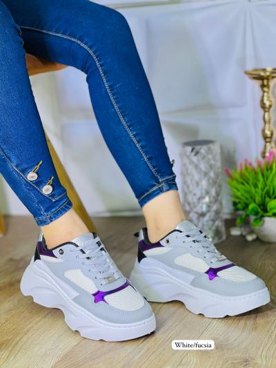 ZP-100B tenis dama 35-40  